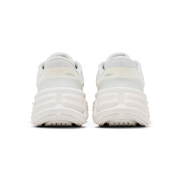 Nike Comfort Ride EasyOn 'Light Silver Gray Sail White'