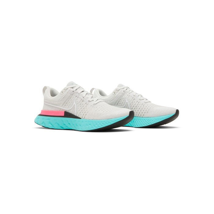 Nike React Infinity Run Flyknit 2 'South Beach'