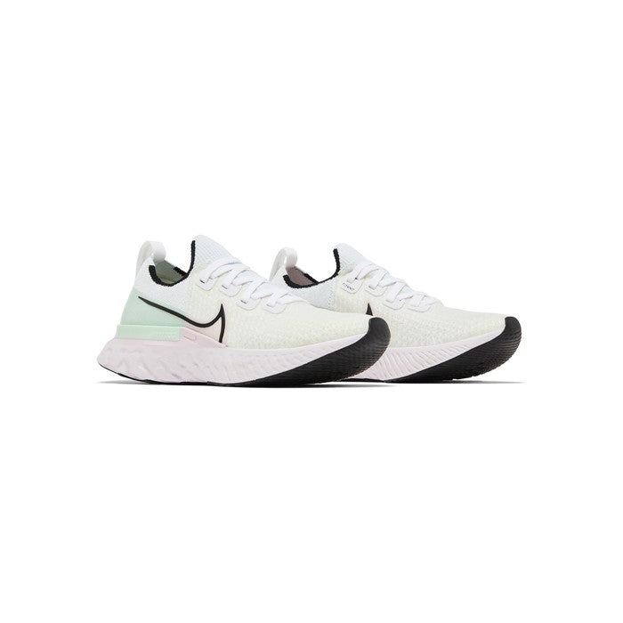 Nike Wmns React Infinity Run FK 'Iced Lilac'