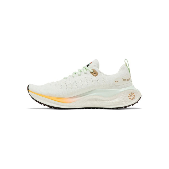 Nike Wmns ReactX Infinity Run 4 'White Vapor Green'