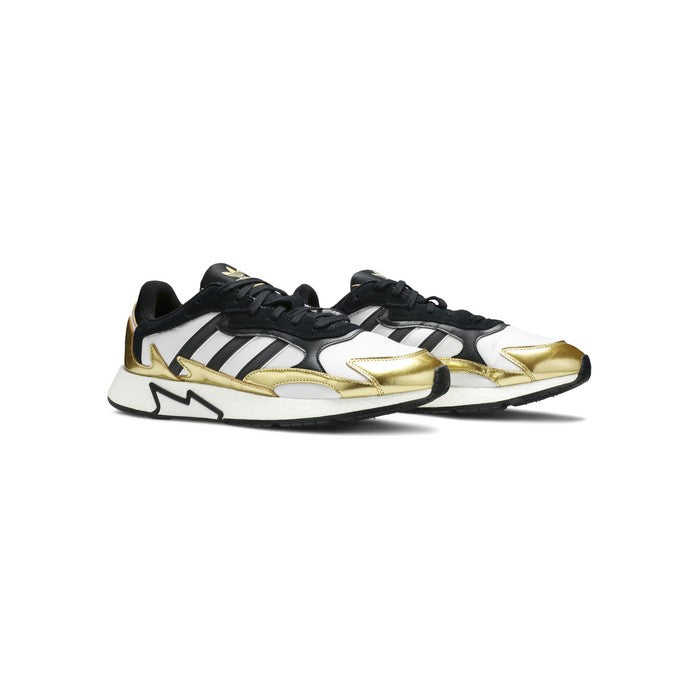 Adidas Tresc Run 'Black Metallic Gold'