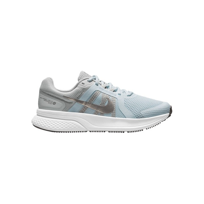 Nike Wmns Run Swift 2 'Half Blue Metallic Pewter'