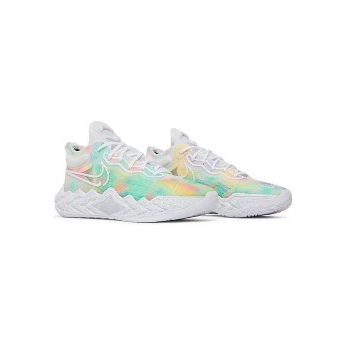 Nike Air Zoom GT Run EP 'Tie Dye'