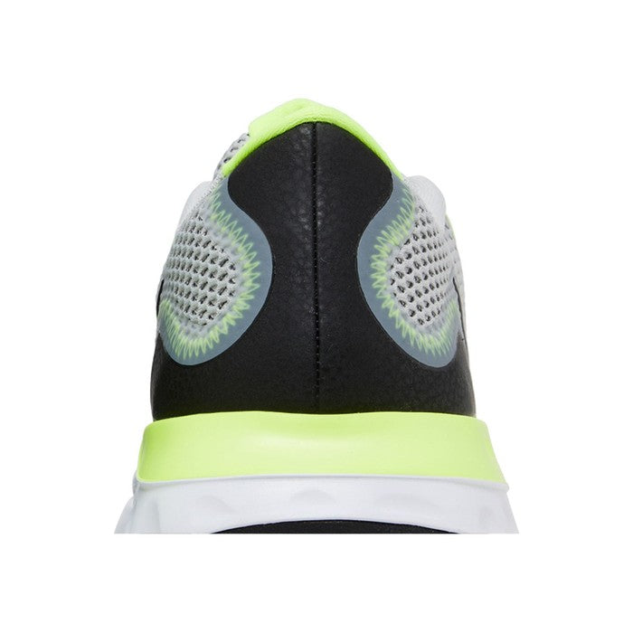 Nike Renew Run 'Grey Fog Volt'