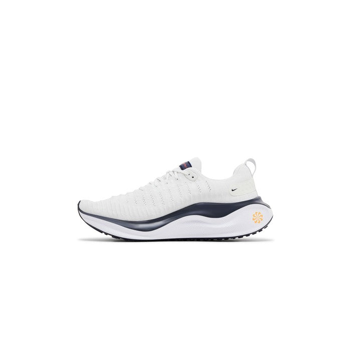Nike ReactX Infinity Run 4 'Platinum Tint Thunder Blue'