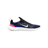 Nike Free Run 5.0 'Black Concord'
