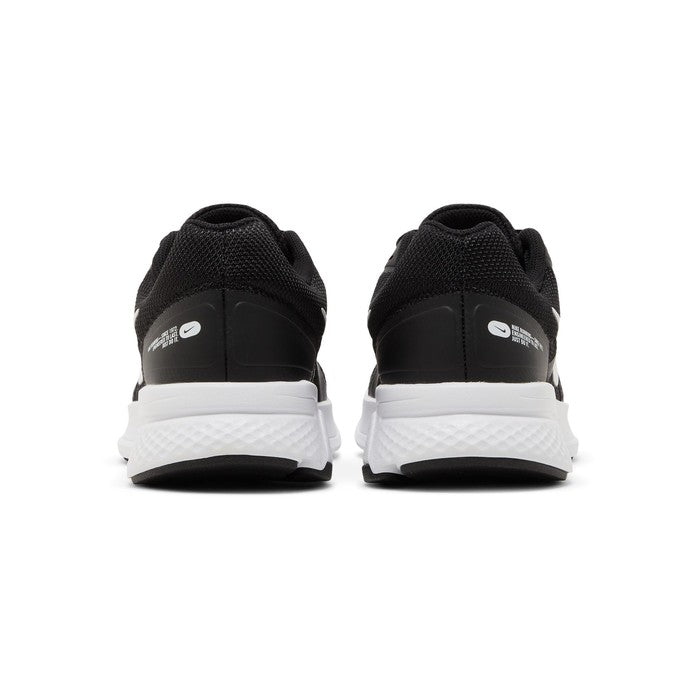 Nike Run Swift 2 'Black White'