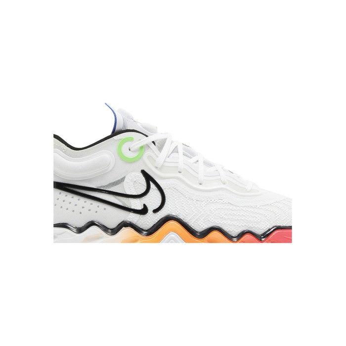 Nike Air Zoom GT Run EP 'White Multi Neon'