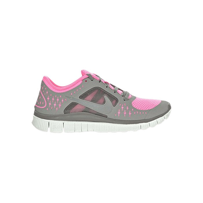 Nike Wmns Free Run+ 3 'Pearlized Pink Sport Grey'