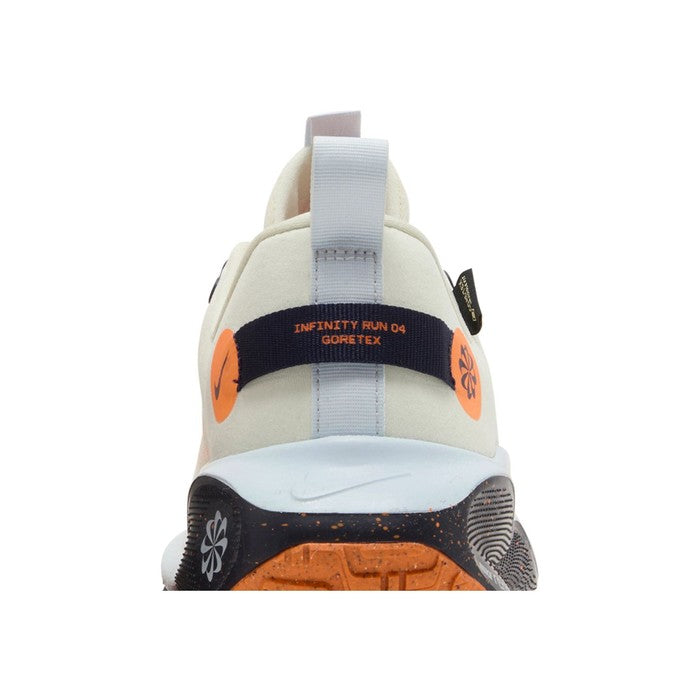 Nike ReactX Infinity Run 4 GORE-TEX 'Sea Glass Purple Ink'