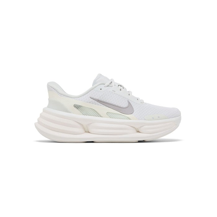 Nike Comfort Ride EasyOn 'Light Silver Gray Sail White'