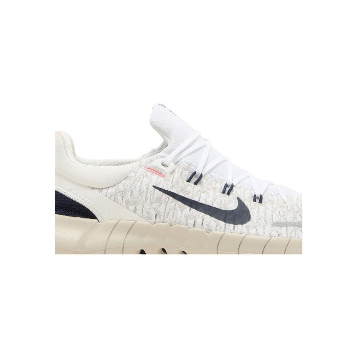 Nike Free Run 5.0 'White Obsidian'
