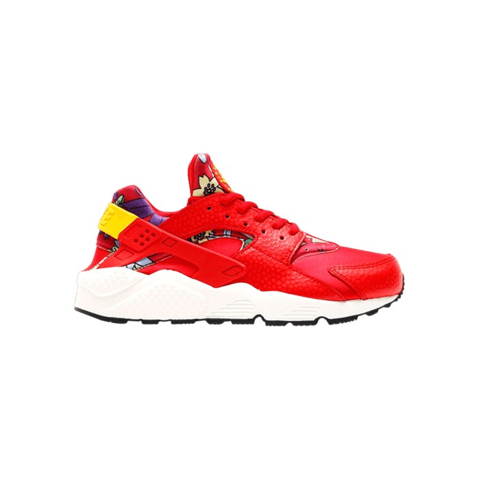 Nike Wmns Huarache Run Print 'Aloha'