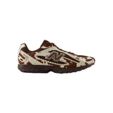 New Balance Atmos Pink x New Balance 204L 'Cow Girl Brown'