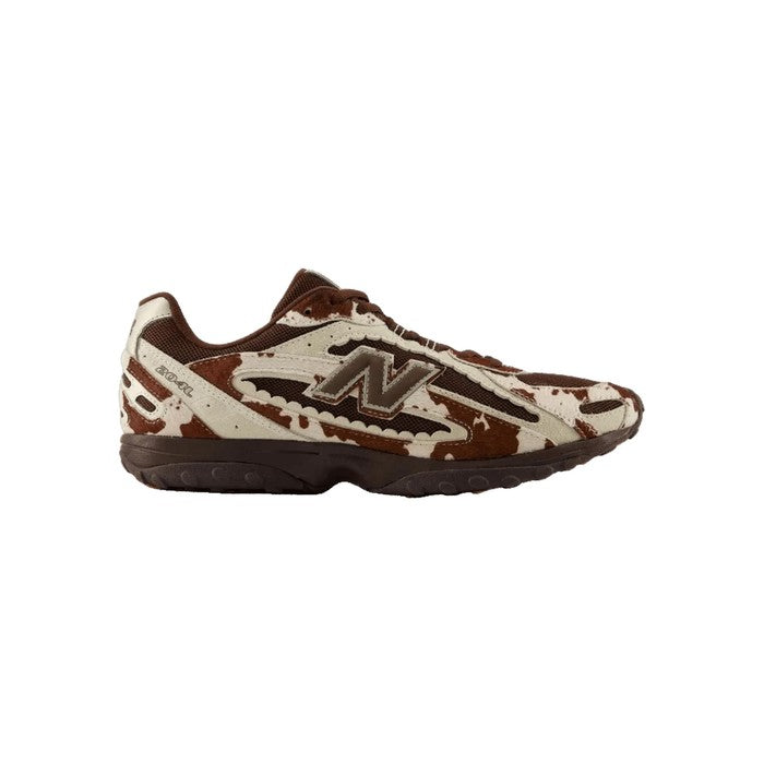 New Balance Atmos Pink x New Balance 204L 'Cow Girl Brown'