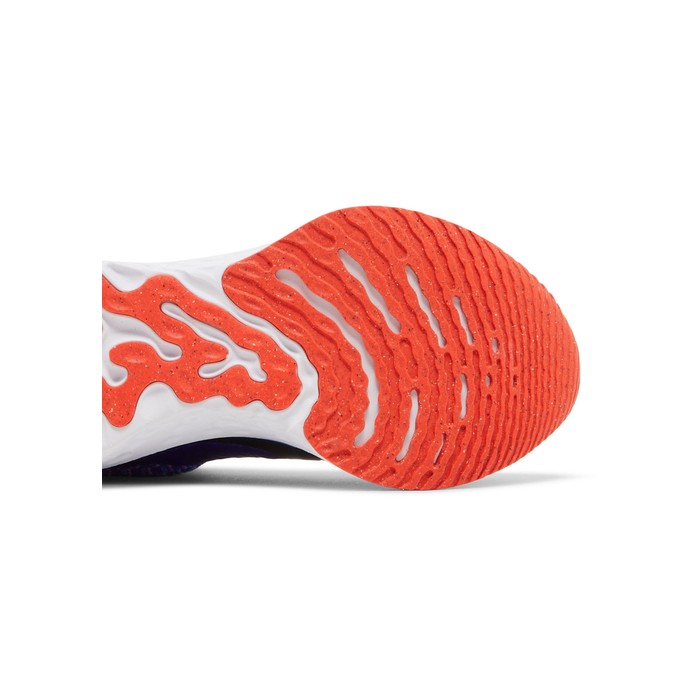 Nike Wmns React Infinity Run Flyknit 3 'Racer Blue Crimson'