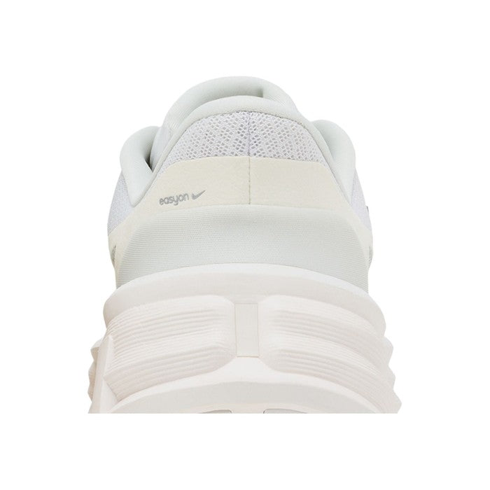 Nike Comfort Ride EasyOn 'Light Silver Gray Sail White'