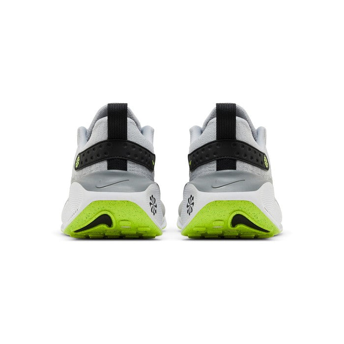Nike ReactX Infinity Run 4 'Wolf Grey Black'