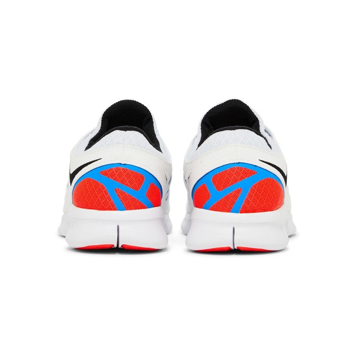 Nike Free Run 2 'White Photo Blue'