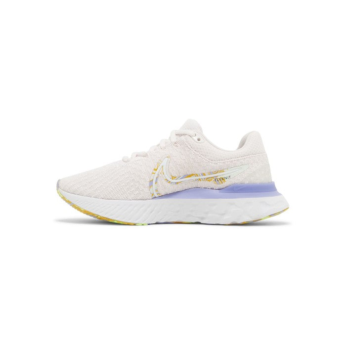 Nike Wmns React Infinity Run Flyknit 3 Premium 'Light Soft Pink Marble'