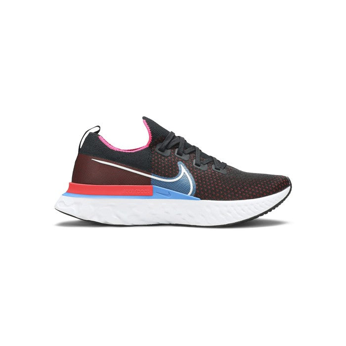 Nike React Infinity Run 'Red Orbit'