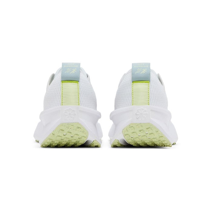 Nike Wmns Interact Run 'White Life Lime'