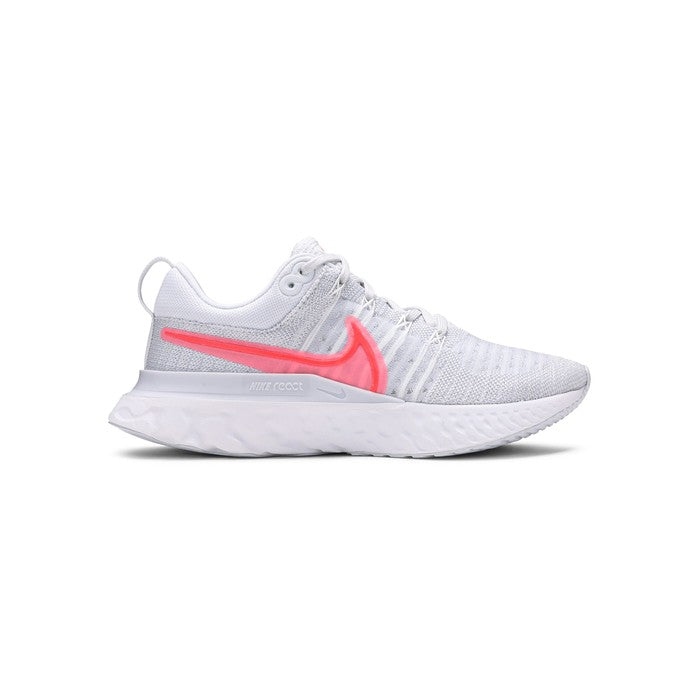 Nike Wmns React Infinity Run Flyknit 2 'Sunset Pulse'