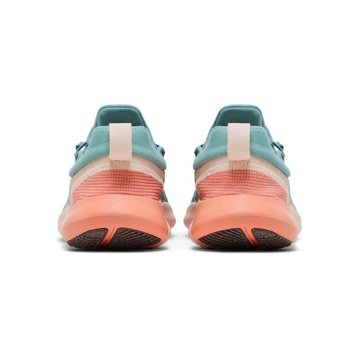 Nike Wmns Free Run 5.0 'Ocean Cube'