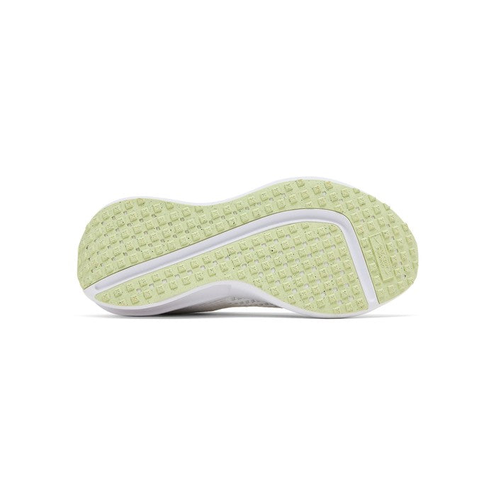 Nike Wmns Interact Run 'White Life Lime'