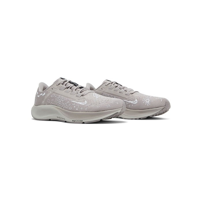 Nike Nathan Bell x Nike Air Zoom Pegasus 38 A.I.R. 'Run To A Magical Place - College Grey'