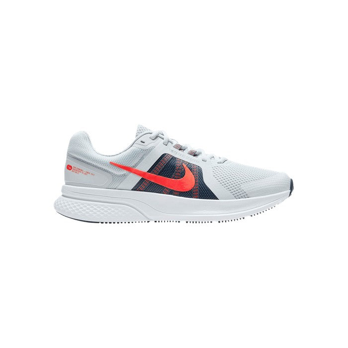 Nike Run Swift 2 'Pure Platinum Bright Red'