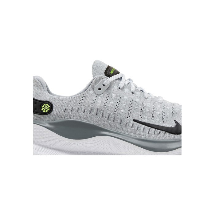 Nike ReactX Infinity Run 4 'Wolf Grey Black'