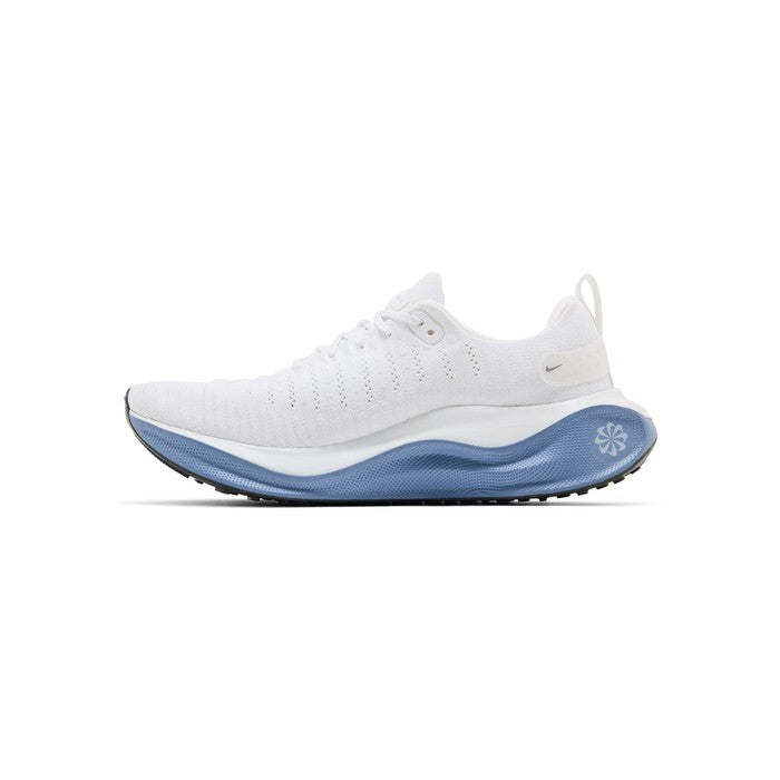 Nike ReactX Infinity Run 4 'Summit White Ashen Slate'