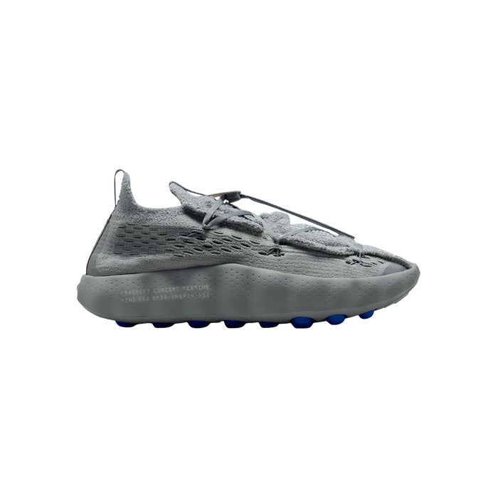 Fragment Design x Nike Mind 002 Flyknit 'Particle Grey'
