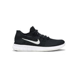 Nike Wmns Free RN Flyknit 2017 'Black'
