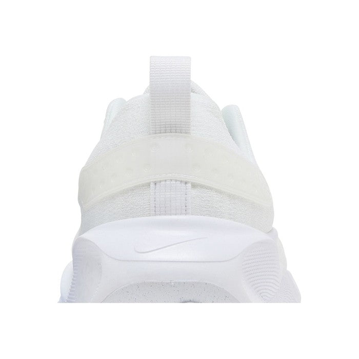 Nike ReactX Infinity Run 4 Extra Wide 'Triple White'