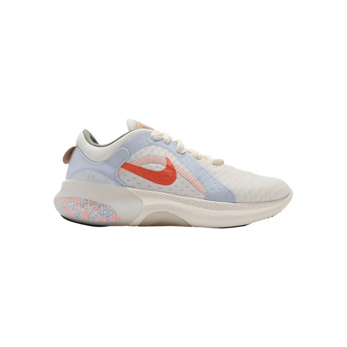 Nike Wmns Joyride Dual Run 2 'Sail Electro Orange'