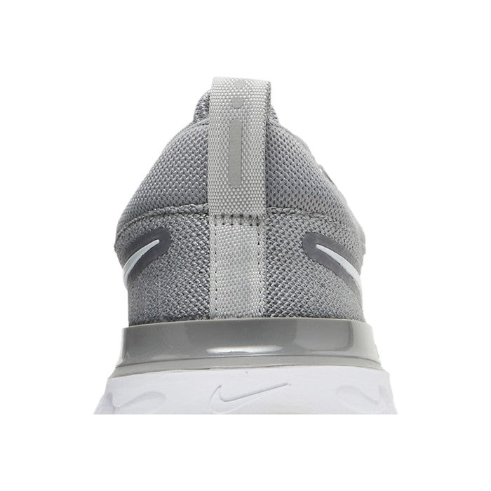 Nike Wmns React Infinity Run Flyknit 2 'Particle Grey'