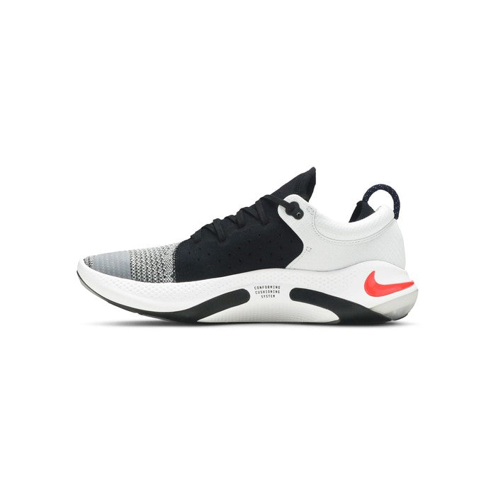 Nike Joyride Run Flyknit 'Black Iron Grey'