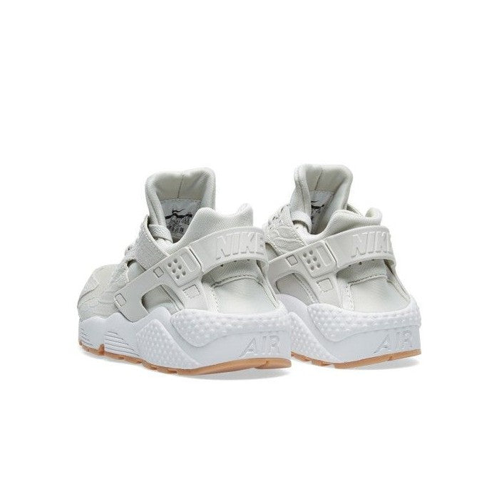 Nike Wmns Air Huarache Run SE 'Light Bone'