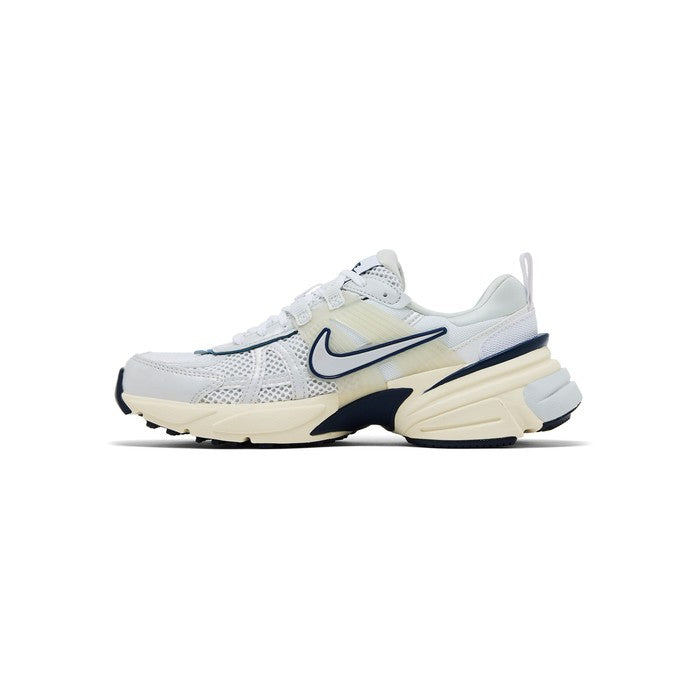 Nike Wmns V2K Run 'White Midnight Navy'