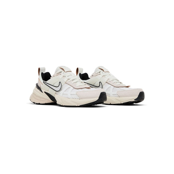 Nike Wmns V2K Run 'White Light Orewood Brown'
