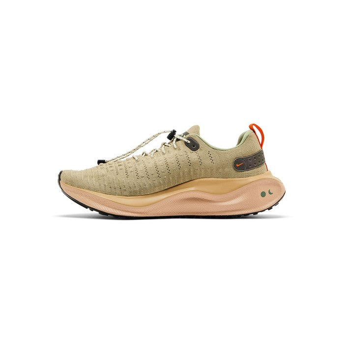 Nike ReactX Infinity Run 4 'Neutral Olive Flax'