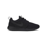 Nike Roshe Run 'Triple Black'