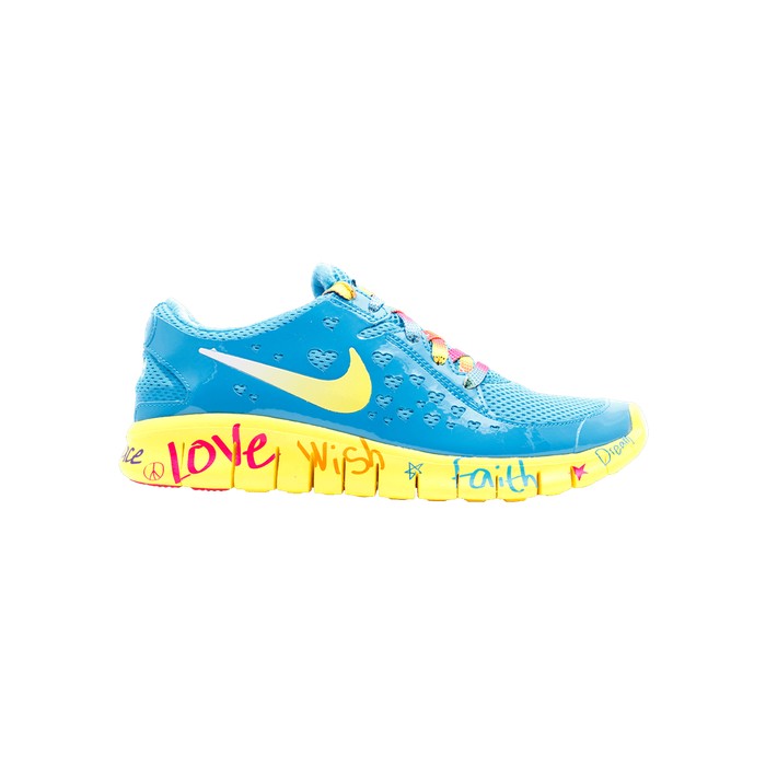 Nike W'S Free Run+ 2 Db 'Doernbecher'