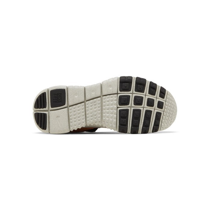 Nike Free Run Trail 'Dark Russet Blue Nebula'