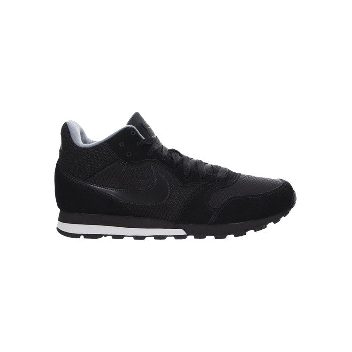 Nike Wmns MD Runner Mid 'Black'