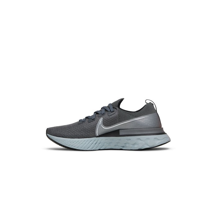 Nike React Infinity Run Flyknit 'Iron Grey'