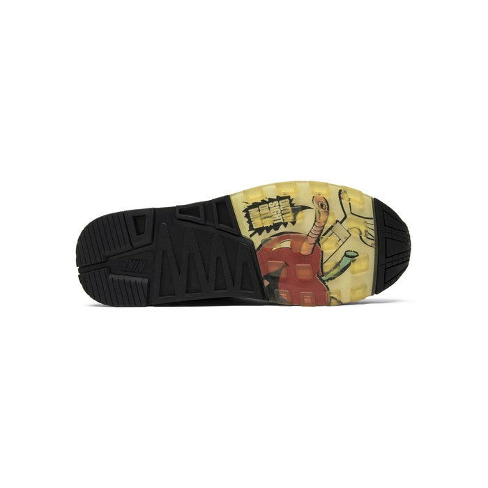 Nike Air Stab Premium 'Runnin N Gunnin'