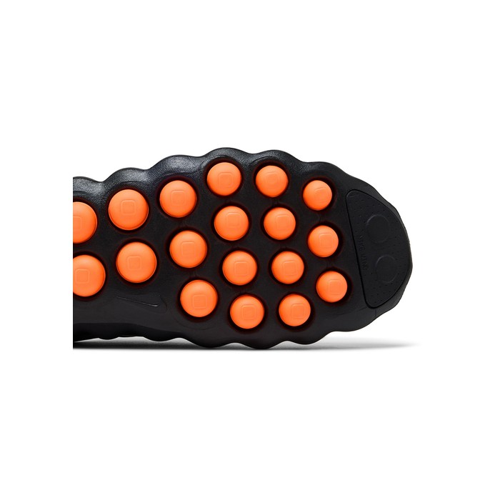Nike Mind 002 'Black Hyper Crimson'